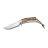 CUCHILLO DE CAZA "BRACO 11A" MUELA