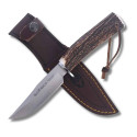 CUCHILLO DE CAZA "BRACO 11A" MUELA A