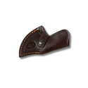 CUCHILLO DESOLLADOR ENTERIZO "MOUSE 6R" MUELA A