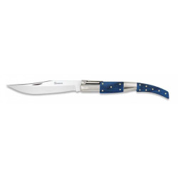 Navaja "ÁRABE ESTAMINA AZUL" MARTINEZ ALBAINOX 01704 por 11,00 €
