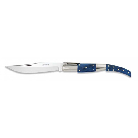 Navaja "ÁRABE ESTAMINA AZUL" MARTINEZ ALBAINOX 01704 por 11,00 €