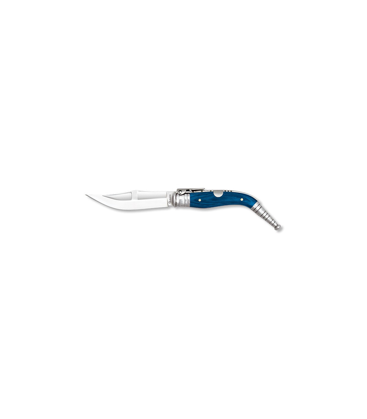 Navaja bandolera estamina azul MARTINEZ ALBAINOX 01791