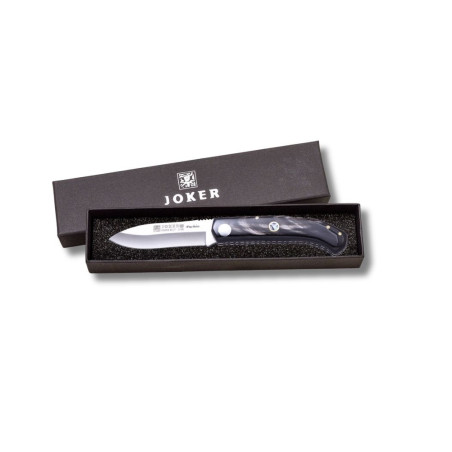 Navaja de LUJO "PACHON" JOKER NF99 por 71,60 €