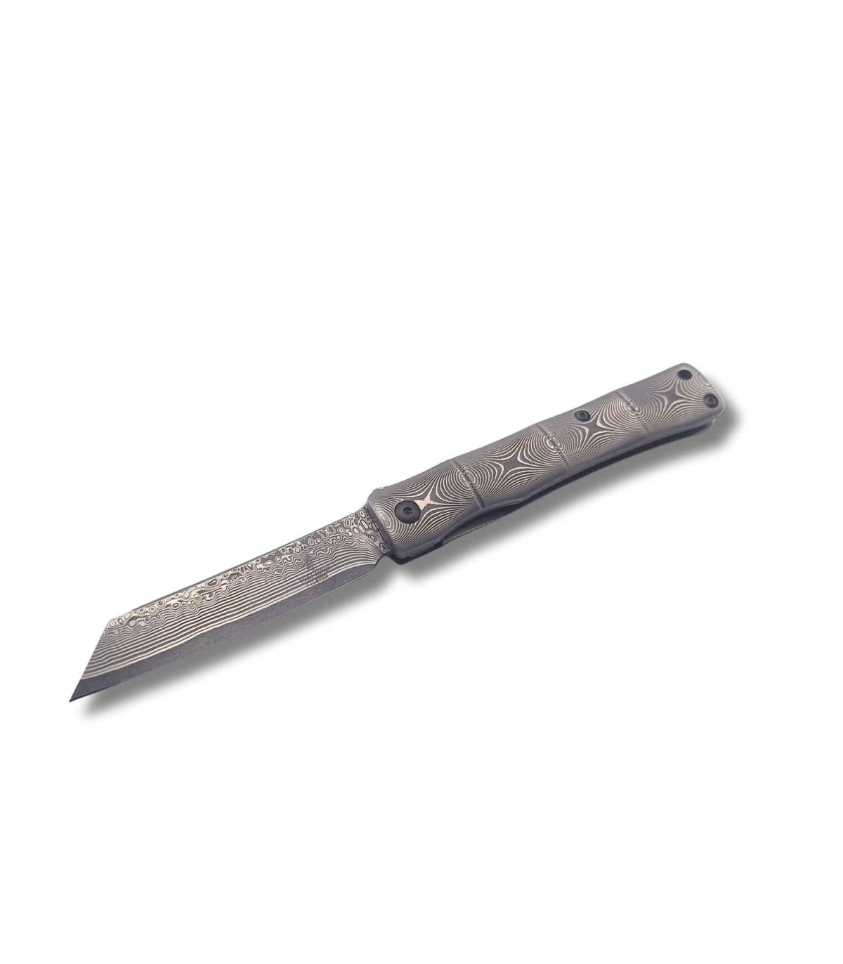 NAVAJA JAPONESA DAMASQUINA " YUKI HIGONOKAMI" 76209