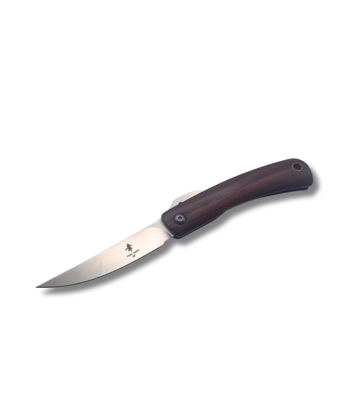 NAVAJA JAPONESA COCOBOLO "YUKI HIGONOKAMI" 76203