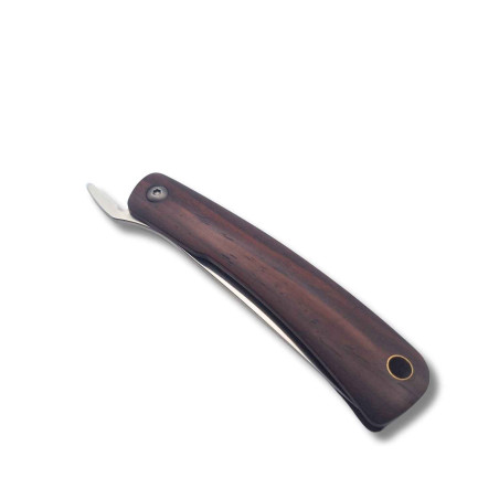 NAVAJA JAPONESA COCOBOLO "YUKI HIGONOKAMI" 76203 B