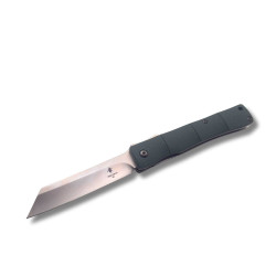 NAVAJA JAPONESA G10 VERDE " YUKI HIGONOKAMI" 76205