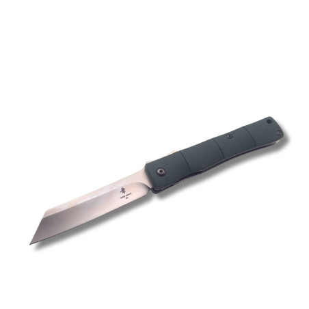 NAVAJA JAPONESA G10 VERDE " YUKI HIGONOKAMI" 76205