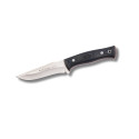 CUCHILLO ENTERIZO DE CAZA "POINTER 12 M" MUELA