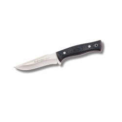 CUCHILLO ENTERIZO DE CAZA "POINTER 12 M" MUELA