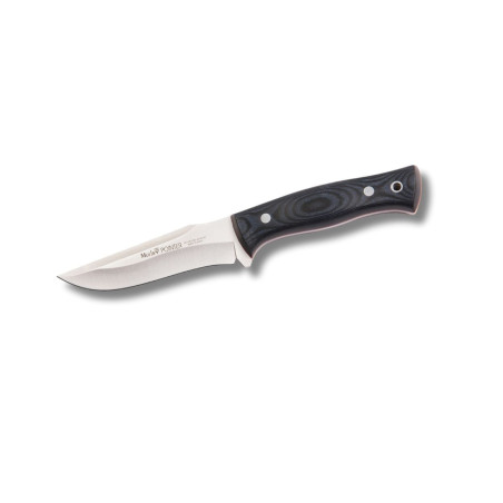 CUCHILLO ENTERIZO DE CAZA "POINTER 12 M" MUELA