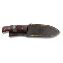 CUCHILLO ENTERIZO DE CAZA "COMF 11 R" MUELA A