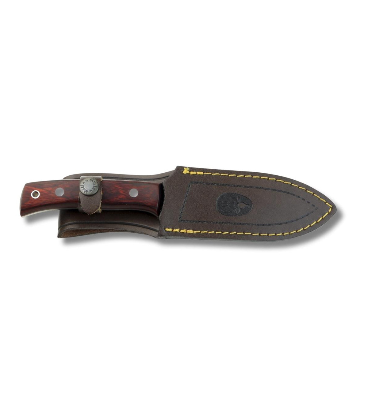 CUCHILLO ENTERIZO DE CAZA "COMF 11 R" MUELA A
