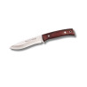 CUCHILLO ENTERIZO DE CAZA "COMF 11 R" MUELA