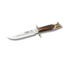 CUCHILLO DE MONTE "SERIE AFRICA BUFALO" MUELA