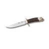 CUCHILLO DE MONTE "SERIE AFRICA LEON" MUELA