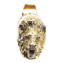 CUCHILLO DE MONTE "SERIE AFRICA LEON" MUELA B