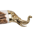 CUCHILLO DE MONTE "SERIE AFRICA ELEFANTE" MUELA B