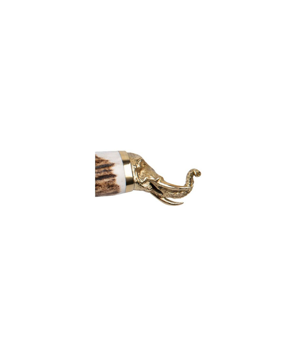CUCHILLO DE MONTE "SERIE AFRICA ELEFANTE" MUELA B