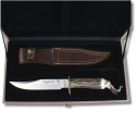 CUCHILLO DE MONTE "SERIE AFRICA ELEFANTE" MUELA C