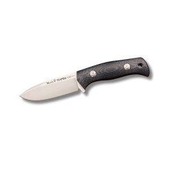 CUCHILLO ENTERIZO DE CAZA "TUAREG 10M" MUELA