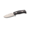 CUCHILLO ENTERIZO DE CAZA "TUAREG 10M" MUELA