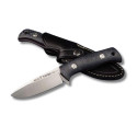 CUCHILLO ENTERIZO DE CAZA "TUAREG 10M" MUELA B