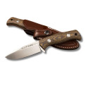 CUCHILLO ENTERIZO DE CAZA "TUAREG 10G" MUELA por 121,40 €