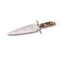 CUCHILLO DE REMATE ENTERIZO "COVARSI" MUELA