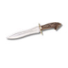 CUCHILLO DE REMATE "PODENQUERO GJ" MUELA