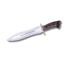 CUCHILLO DE REMATE "PODENQUERO GV" MUELA