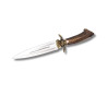 CUCHILLO DE REMATE "CERVUS" MUELA