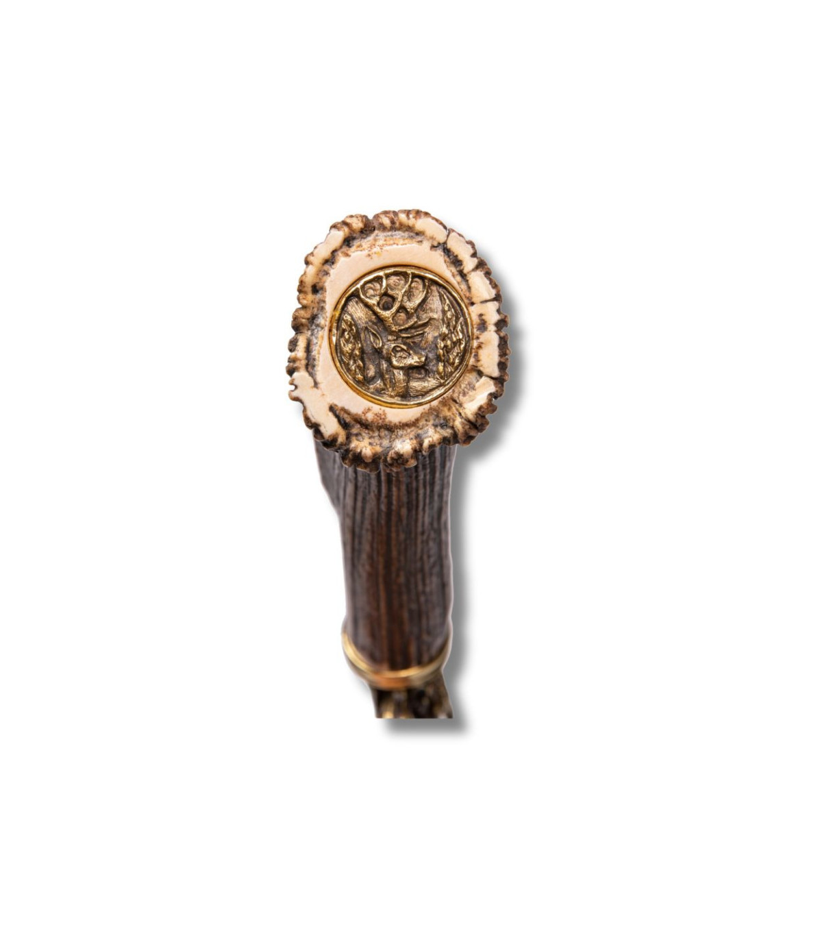 CUCHILLO DE REMATE "CERVUS" MUELA B