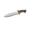 CUCHILLO DE REMATE "MUFLON" MUELA