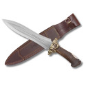 CUCHILLO DE REMATE "MUFLON" MUELA por 408,95 €