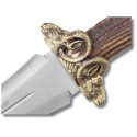 CUCHILLO DE REMATE "MUFLON" MUELA por 408,95 €