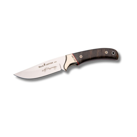 CUCHILLO DE LUJO "SETTER 60 ANIVERSARIO" MUELA