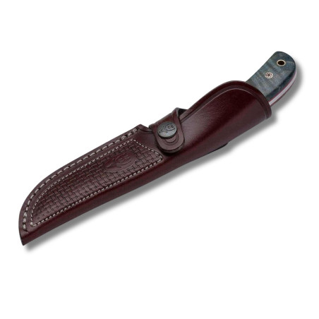CUCHILLO DE LUJO "SETTER 60 ANIVERSARIO" MUELA A