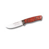 CUCHILLO DE LUJO "KODIAK 60 ANIVERSARIO" MUELA