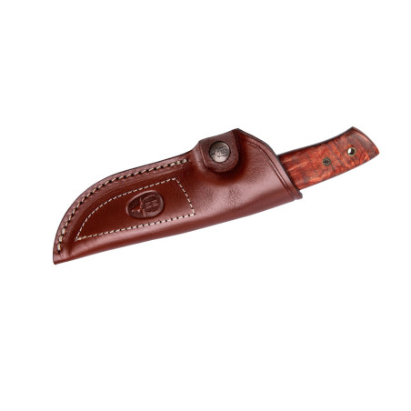 CUCHILLO DE LUJO "KODIAK 60 ANIVERSARIO" MUELA A