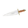 CUCHILLO DE LUJO "COVARSI 30 ANIVESARIO" MUELA