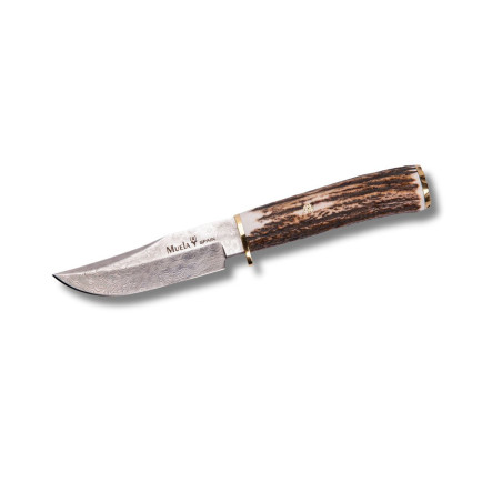 CUCHILLO DE CAZA "BRACO-11DAM" MUELA