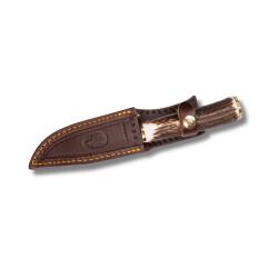 CUCHILLO DE CAZA "BRACO-11DAM" MUELA A