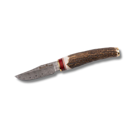CUCHILLO DE CAZA "BW-6DAM" MUELA