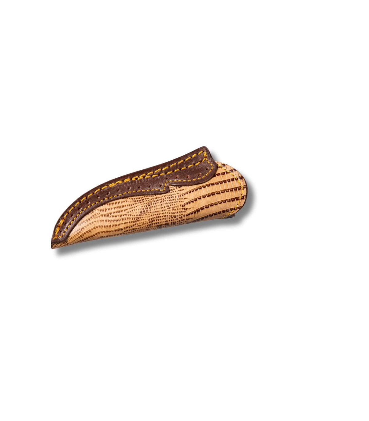 CUCHILLO DE CAZA "BW-6DAM" MUELA B