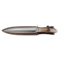 CUCHILLO DE REMATE "VIKINGO" MUELA     A