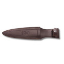CUCHILLO DE REMATE "CARIBU-A" MUELA A