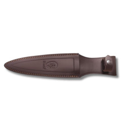 CUCHILLO DE REMATE "CARIBU-A" MUELA A