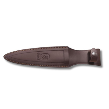 CUCHILLO DE REMATE "CARIBU-A" MUELA A