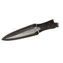 CUCHILLO DE REMATE "CARIBU-A" MUELA B